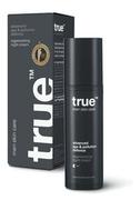 Kosmetyki do pielęgnacji twarzy męskie - True men skin care - Regenerujący krem przeciwzmarszczkowy do twarzy na noc - 50 ml - miniaturka - grafika 1