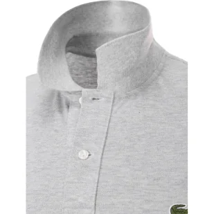 Lacoste Polo - Koszule męskie - miniaturka - grafika 1