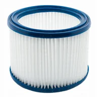 Filtry do odkurzaczy - Filtr do NILFISK ALTO Attix 560-21 XC / 961-01 - miniaturka - grafika 1
