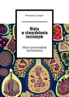 E-booki - poradniki - Dieta w stwardnieniu rozsianym - miniaturka - grafika 1