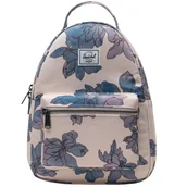 Plecaki - Herschel Nova Mini Backpack 11395-06092, Beżowe Plecak, pojemność: 9 L - miniaturka - grafika 1