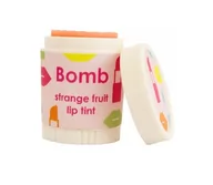 Balsamy do ust - Bomb Cosmetics Balsam do ust Strange Fruit BO-2085 - miniaturka - grafika 1