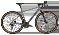 Rowery - Rower gravel Kross Esker 5.0 28 M gen 2 - miniaturka - grafika 1