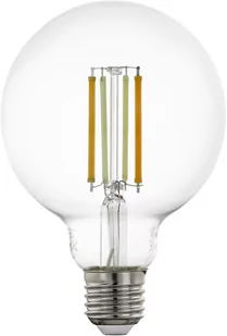 EGLO connect-z E27 G95 Globe 806lm 2 200-6 500 K - Systemy inteligentnych domów - miniaturka - grafika 1