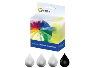 Prism ZCI-CLI521KNP zamiennik Canon CLI-521BK - Tusze zamienniki - miniaturka - grafika 2