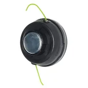 Akcesoria do kos i kosiarek - Głowica z żyłką  M10 x 1,25mm tap-n-go Demon - miniaturka - grafika 1