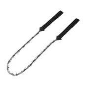 Survival - akcesoria - Mil-Tec - Piła ręczna łańcuchowa - 64 cm - 15501200 - miniaturka - grafika 1
