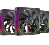 Chłodzenie procesora - Wentylator CPU Mars Gaming MF-LINKFINITYKIT2R - miniaturka - grafika 1