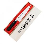 Noże kuchenne - Satake Noushu Nóż szefa 20cm w drewnianym pudełku 807-937W - miniaturka - grafika 1