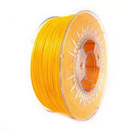 Filamenty i akcesoria do drukarek 3D - Devil Design Filament ASA BRIGHT ORANGE 1,75 mm 1 kg - miniaturka - grafika 1