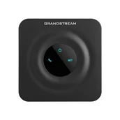 Telefony stacjonarne - Telefon IP Grandstream HT801 V2 - miniaturka - grafika 1