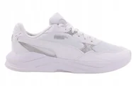 Buty sportowe damskie - Buty damskie Puma X-ray Speed Lite 386458 02 - miniaturka - grafika 1