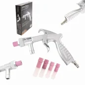 Pistolety malarskie - PISTOLET DO PIASKOWANIA KD10794 - miniaturka - grafika 1