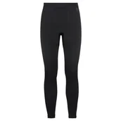 Spodnie narciarskie - Spodnie termoaktywne narciarskie męskie Odlo Performance Warm Eco, leggins - miniaturka - grafika 1