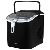 Kostkarki do lodu - Kostkarka do lodu Klausberg KB-7882 - miniaturka - grafika 1