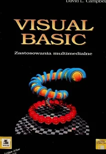 VISUAL BASIC ZASTOSO - Systemy operacyjne i oprogramowanie - miniaturka - grafika 1