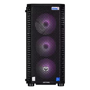 Actina ENDORFY 12100F/16GB/1TB/RX6600/600W - Zestawy komputerowe - miniaturka - grafika 1