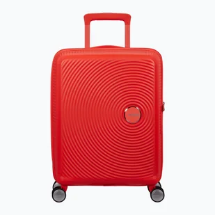 Walizka podróżna American Tourister Soundbox 41 l neon orange WYSYŁKA W 24H 30 DNI NA ZWROT - Walizki Walizka podróżna American Tourister Soundbox 41 l neon orange WYSYŁKA W 24H 30 DNI NA ZWROT - Walizki - miniaturka - grafika 1