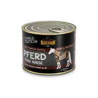 Mokra karma dla psów - Belcando Single Protein 200g - KONINA 0112512225 - miniaturka - grafika 1
