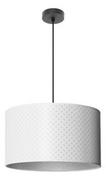 Lampy sufitowe - Lampex Lampa wisząca Heos 1 - miniaturka - grafika 1