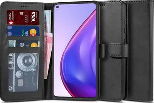 Tech-Protect Etui Wallet 2 do Xiaomi Mi 10T / Mi 10T Pro - Etui i futerały do telefonów - miniaturka - grafika 7