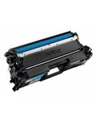 Tonery oryginalne - BROTHER TN-821XXLC Ultra High Yield Cyan Toner Cartridge for EC Prints 12000 pages - miniaturka - grafika 1