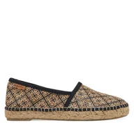 Espadryle damskie - Espadryle Toni Pons Alma-Ge Beżowy - miniaturka - grafika 1