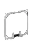 Stelaże i zestawy podtynkowe do WC - Geberit Ramka mocująca 240.521.00.1 ! - miniaturka - grafika 1