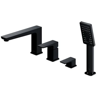 Omnires PM7432 BL - Baterie wannowe i prysznicowe - miniaturka - grafika 1