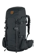 Plecaki - Plecak trekkingowy Fjallraven Kajka Kajka 35 M/L - coal black - miniaturka - grafika 1