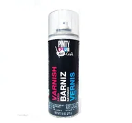 Farby i media malarskie - Werniks Akrylowy Pintyplus Satin 400Ml - miniaturka - grafika 1
