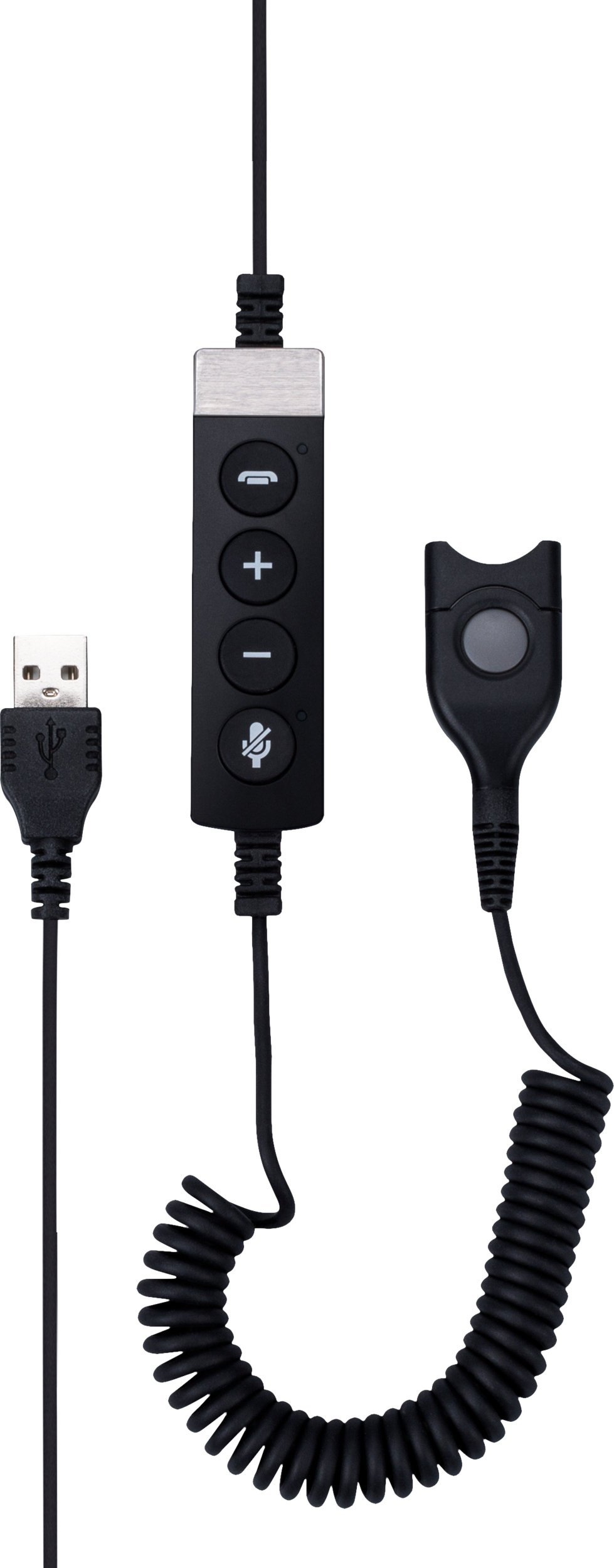 Adapter USB Emporia EPOS USB-ED CC 01 MS USB-CABLE