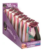 Zabawki kreatywne - Crazy Chic. Holograficzna kosmetyczka - Clementoni - miniaturka - grafika 1