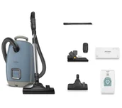 Odkurzacze - Miele Guard L1 NordicBlue - miniaturka - grafika 1