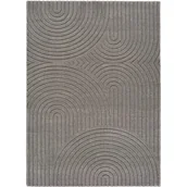 Dywany - Szary dywan Universal Yen One, 120x170 cm - miniaturka - grafika 1