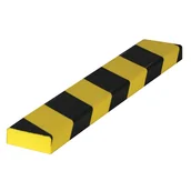 Wyposażenie miejsc publicznych - B2B Partner Elastyczny profil BS-NPIP-4 - miniaturka - grafika 1