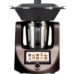 Philipiak COOKOVER C-01 Brązowy - Multicookery - miniaturka - grafika 1