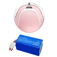 Akcesoria do robotów sprzątających - Media R1 / INR18650-4S1P 2600mAh 37.44Wh Li-Ion 14.4V (Cameron Sino) - miniaturka - grafika 1