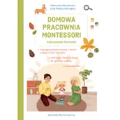 Literatura popularno naukowa dla młodzieży - Domowa pracownia Montessori Poznawanie przyrody - miniaturka - grafika 1