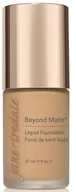 Korektory do twarzy - Jane Iredale Beyond Matte Liquid Foundation M9 - miniaturka - grafika 1