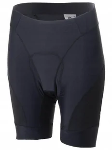 Damskie getry spodenki rowerowe kolarskie Rogelli Essential Xs - Spodenki rowerowe - miniaturka - grafika 1