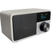 Radia - Sangean DDR-7 Srebrny - miniaturka - grafika 1