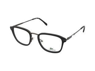 Lacoste L2604ND-021 - Okulary korekcyjne, oprawki, szkła - miniaturka - grafika 1