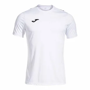 Joma - Koszulka męska - olimpiada - krótki rękaw - Koszulki męskie - miniaturka - grafika 1