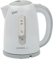 Czajniki elektryczne - Czajnik First First Austria Elektrinis virdulys 1.7L First FA-5427-2-GR - miniaturka - grafika 1