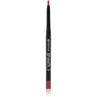 essence essence 8H Matte Comfort Lipliner 02 - konturówka do ust 0,3 g 02 - Konturówki do ust - miniaturka - grafika 1