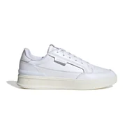 Buty sportowe męskie - Męskie Buty ADIDAS ASPYRE JI2119 – Biały - miniaturka - grafika 1