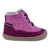 Buty dla dziewczynek - Richter Buty dziecięce dla dziewczynek Maxi buty do nauki chodzenia, Lady/Berry, 21 EU - miniaturka - grafika 1