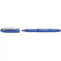 SCHNEIDER Pióro kulkowe SCHNEIDER One Hybrid C 05 mm niebieski - Pióra kulkowe - miniaturka - grafika 1