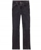 Spodnie męskie - DIESEL 2021 D-VOCS ORYGINALNE SPODNIE MĘSKIE W36 L32 - miniaturka - grafika 1